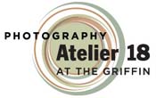 Photography Atelier 17 logo