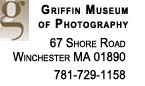 griffin museum link and address