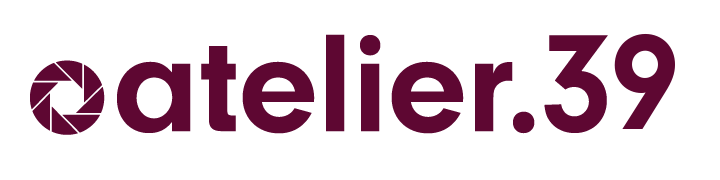 atelier 39 logo