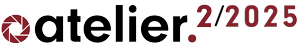 Atelier 2-2025 logo